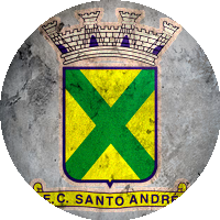 Logo Esporte Clube Santo André